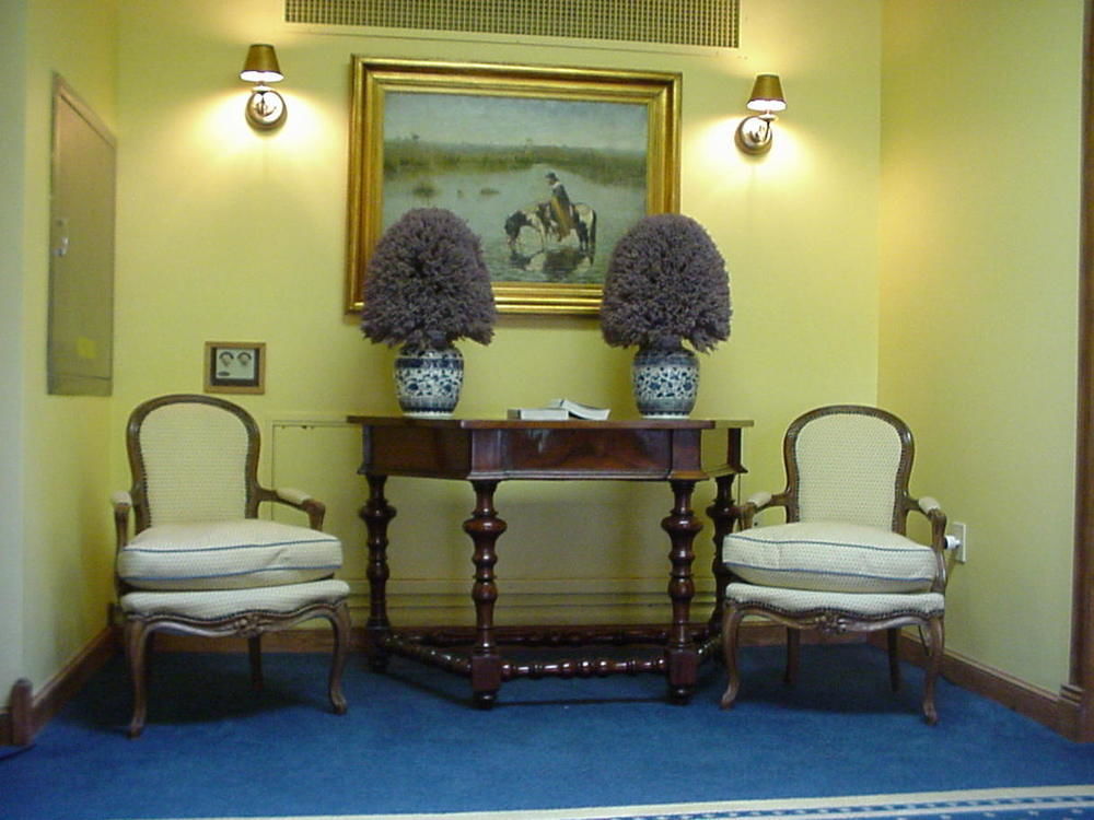 Hotel Belmont House Montevideo Exterior foto